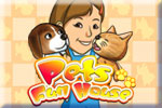 Pets Fun House Download