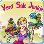 Yard Sale Junkie