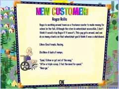 Ice Cream DeeLites Screenshot 1