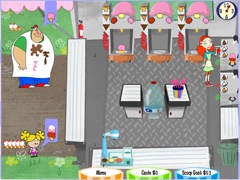 Ice Cream DeeLites Screenshot 3
