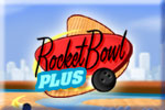 RocketBowl Plus Download
