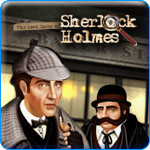 The Lost Cases of Sherlock Holmes