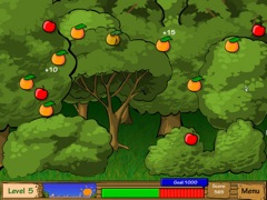 Dairy Dash Screenshot 1