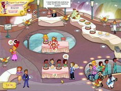 Wedding Dash 2 Rings Around The World Screenshot 2