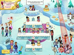 Wedding Dash 2 Rings Around The World Screenshot 3