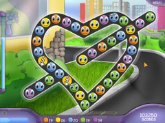 Ringies Screenshot 2