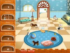Cuddly Pet Shelter Screenshot 3