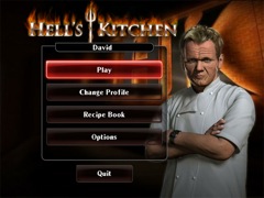 Hell's Kitchen Screenshot 1