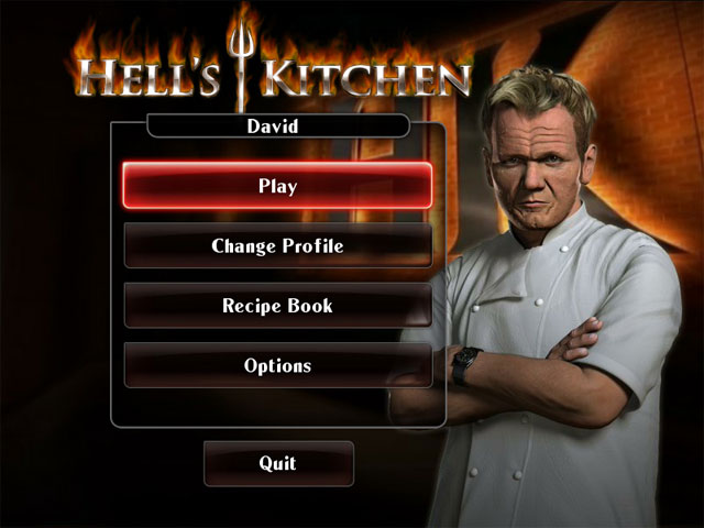 Hell's Kitchen Screenshot 1