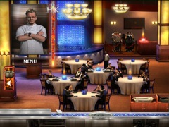 Hell's Kitchen Screenshot 2