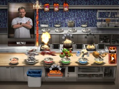 Hell's Kitchen Screenshot 3