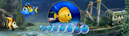 Fishdom screenshot