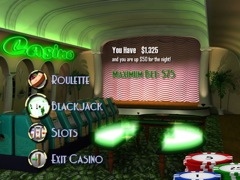 Tropicabana Screenshot 2