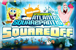 SpongeBob Atlantis SquareOff Download