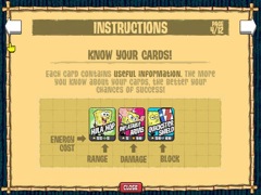 SpongeBob Atlantis SquareOff Screenshot 2