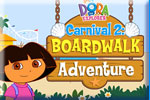 Dora Carnival 2 Boardwalk Adventure Download