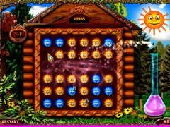 The Hedgehogs Screenshot 1