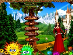 The Hedgehogs Screenshot 2