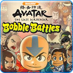 Avatar Bobble Battles