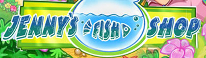 Jenny's Fish Shop screenshot