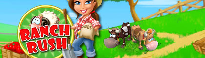 Ranch Rush screenshot