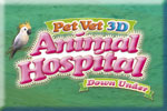 Pet Vet 3D Down Under Download