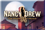 Nancy Drew The Phantom of Venice Download