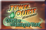 Jewel Quest Mysteries Curse of the Emerald Tear Download