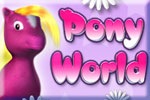 Pony World Deluxe Download