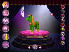 Pony World Deluxe Screenshot 2