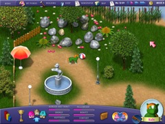 Pony World Deluxe Screenshot 3