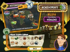 Discovery! A Seek  Find Adventure Screenshot 1