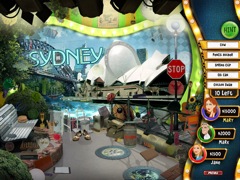 Discovery! A Seek  Find Adventure Screenshot 3
