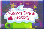 Yummy Drink Factory Download