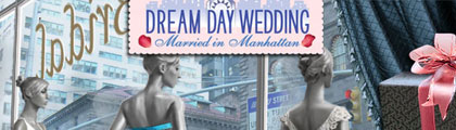 Dream Day Wedding: Married in Manhattan screenshot