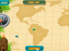 The Race Screenshot 2
