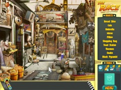 The Race Screenshot 3