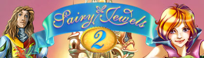 Fairy Jewels 2 screenshot