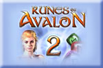 Runes of Avalon 2 Download