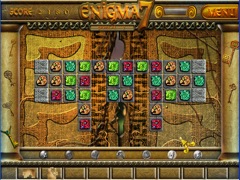 Enigma 7 Screenshot 1