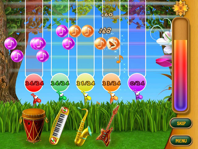 Yumsters 2 Screenshot 1