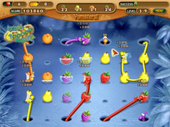 Yumsters 2 Screenshot 2