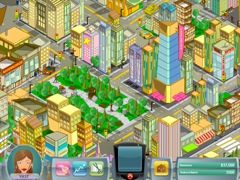 Fashionista Screenshot 1
