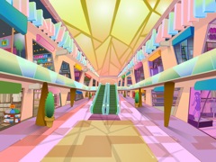 Fashionista Screenshot 3