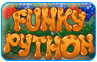 Download Funky Python Game