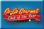 Go Go Gourmet Chef of the Year Download