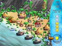 Tropical Mania Screenshot 1