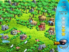 Tropical Mania Screenshot 2