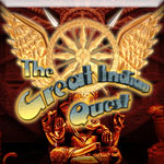 The Great Indian Quest
