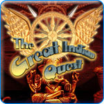 The Great Indian Quest